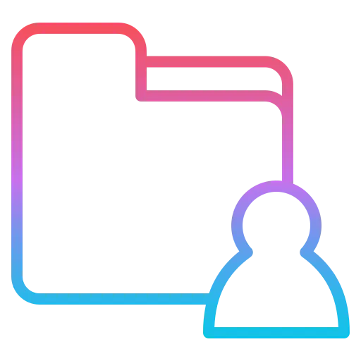 Folder icon