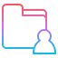 Folder icon 64x64