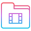 Folder icon 64x64