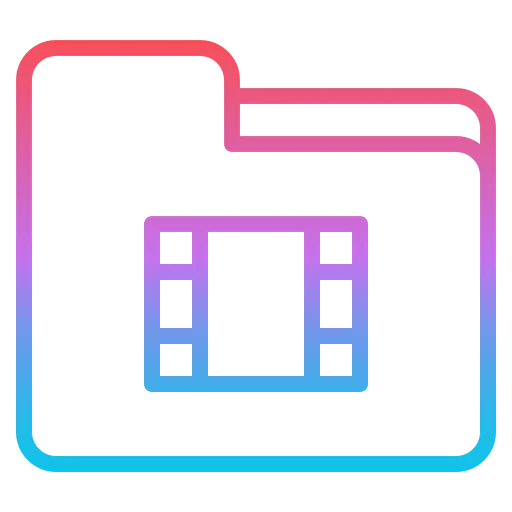 Folder icon