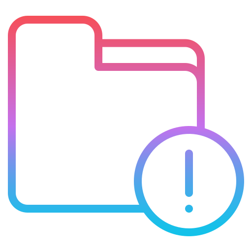 Folder icon