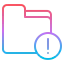 Folder icon 64x64