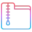 Folder icon 64x64