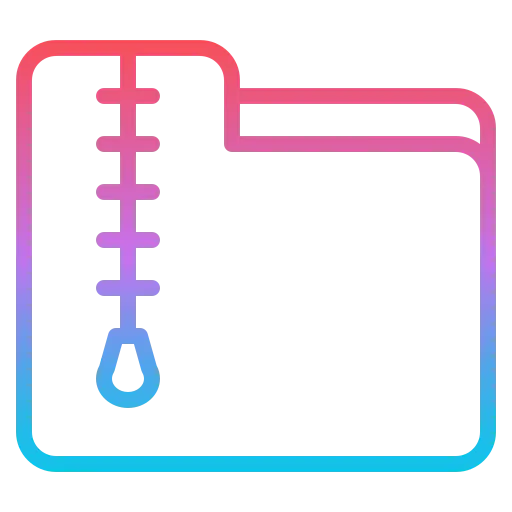 Folder icon