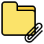 Folder icon 64x64