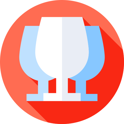 Glasses icon