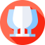 Glasses icon 64x64