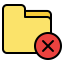 Folder icon 64x64