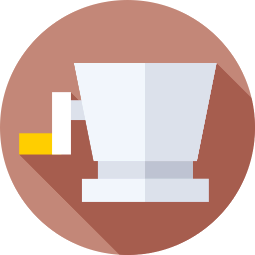 Grater icon