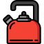 Kettle icon 64x64