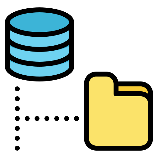Folder Symbol