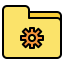 Folder icon 64x64