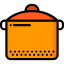Slow cooker icon 64x64