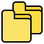 Folder icon 64x64