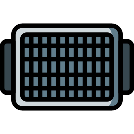 Grill icon