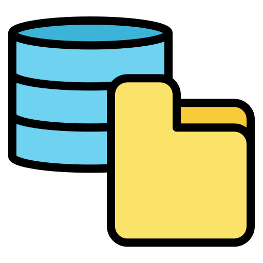 Folder icon