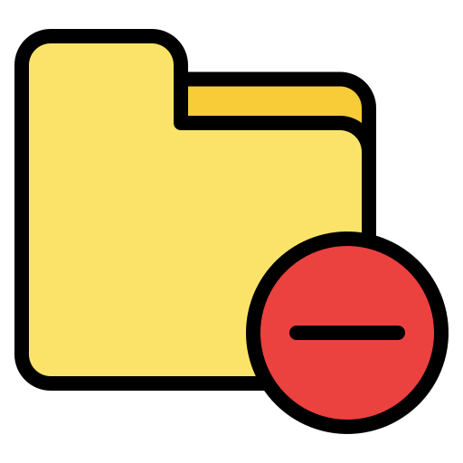 Folder icon