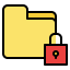 Folder icon 64x64