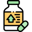 Dietary suplement icon 64x64