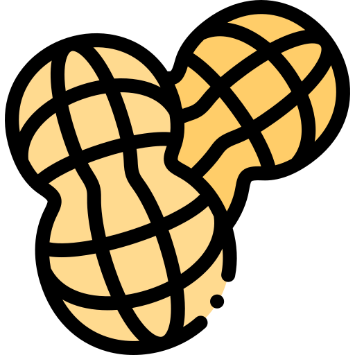 Peanuts icon