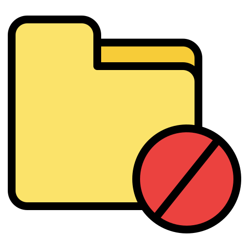Folder icon