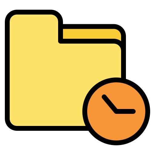 Folder icon