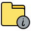Folder icon 64x64
