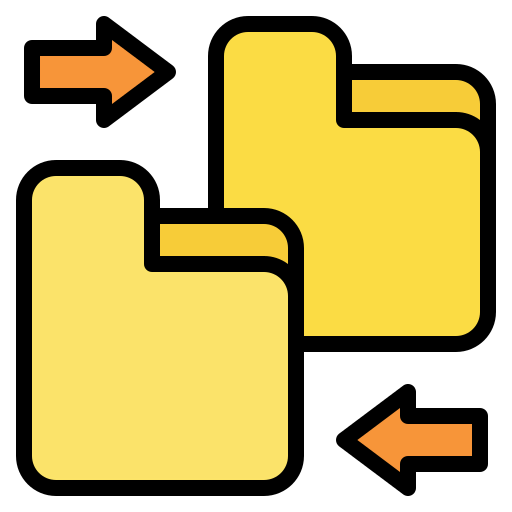 Folder icon