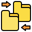Folder icon 64x64
