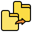 Folder icon 64x64