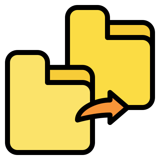 Folder icon
