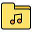 Folder icon 64x64