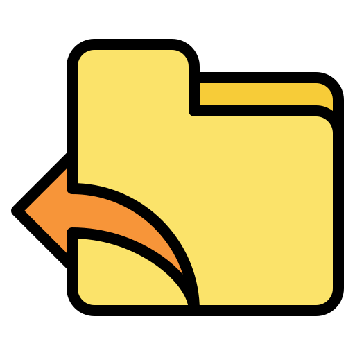 Folder icon