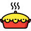Pie icon 64x64