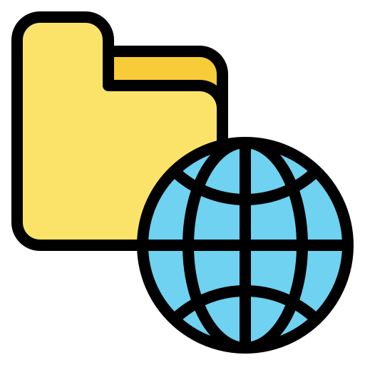 Folder icon