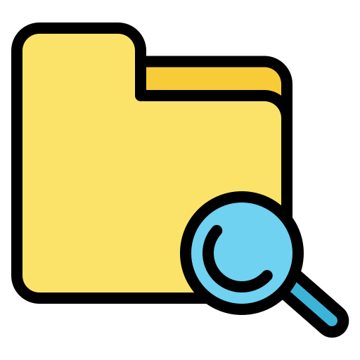 Folder icon