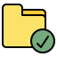 Folder icon 64x64