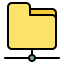 Folder 图标 64x64