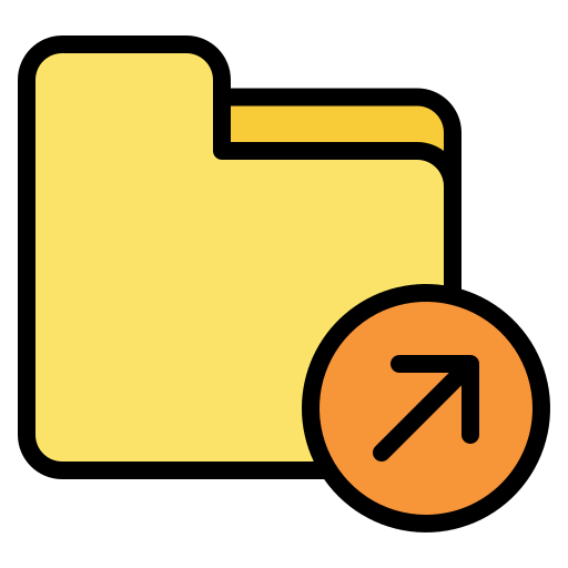 Folder icon