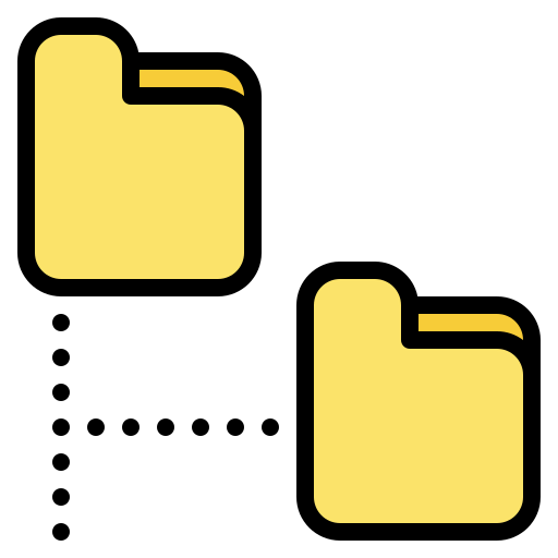 Folder icon