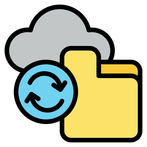 Folder icon