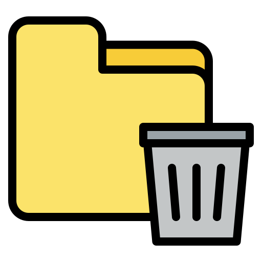 Folder icon