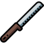 Knife icon 64x64