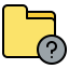 Folder icon 64x64