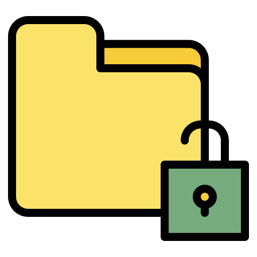 Folder icon