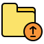 Folder icon 64x64