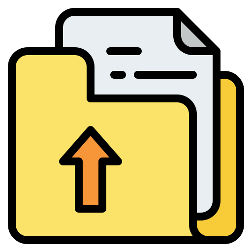 Folder icon