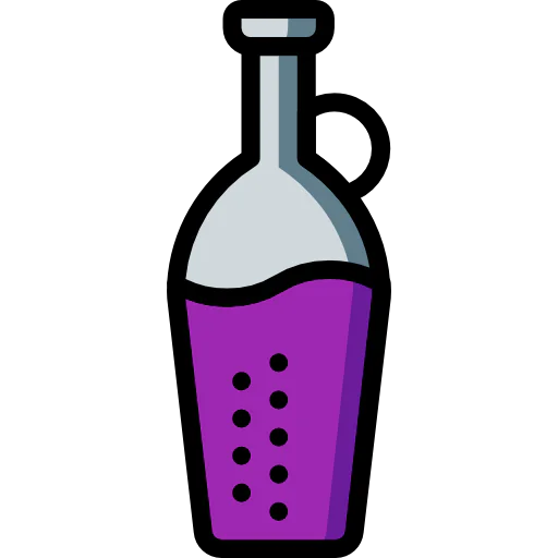 Bottle icon