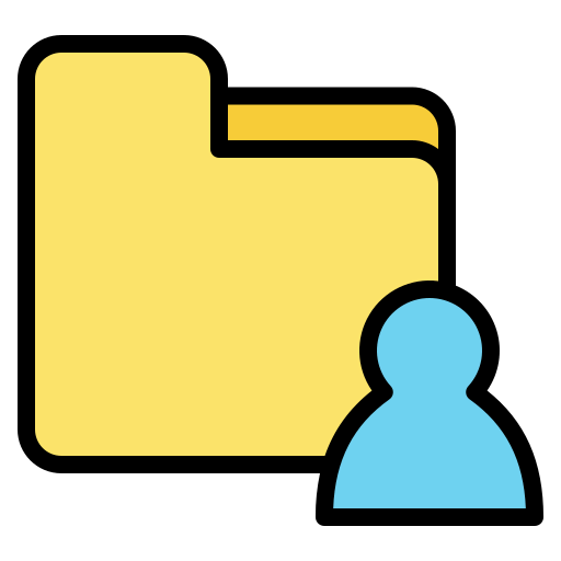 Folder icon