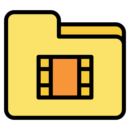 Folder icon